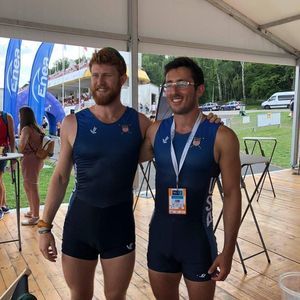 Meet your Posher, Josh